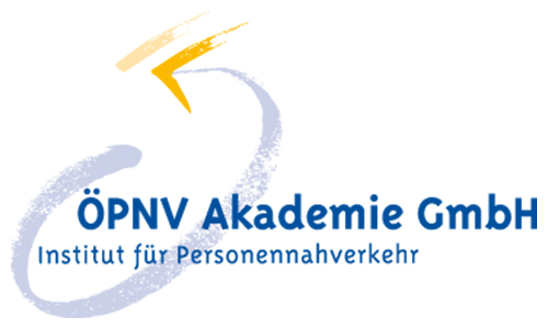 ÖPNV AKADEMIE GmbH Institut für Personennahverkehr