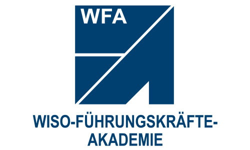 WFA WiSo-Führungskräfte-Akademie